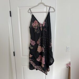 Free people slip dress